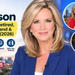 Amy Watson