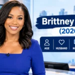 Brittney Shipp