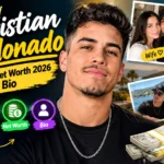 Christian Maldonado