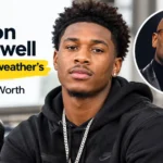 devion cromwell