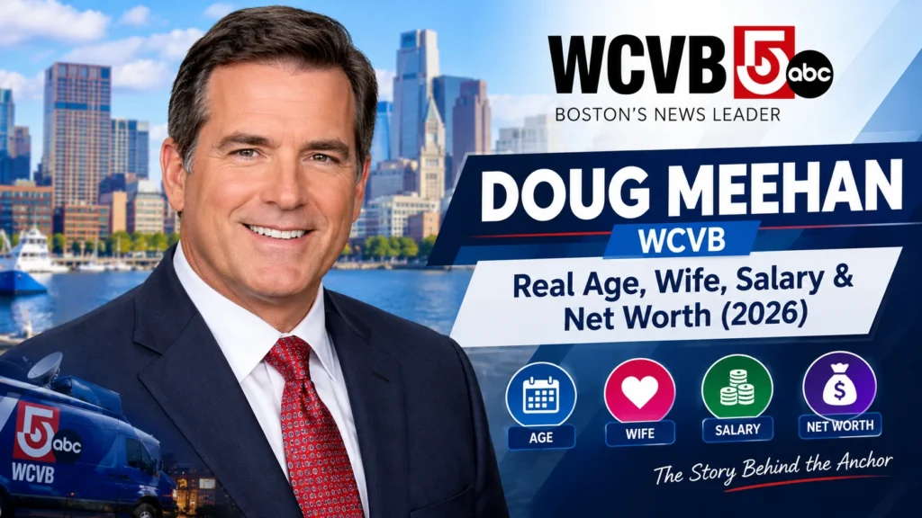 Doug Meehan
