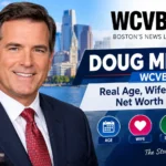 Doug Meehan