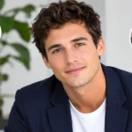 Fraser Olender