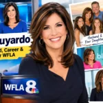 Gayle Guyardo