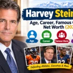 Harvey Steinberg