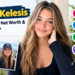 Hope Kelesis