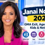 Janai Norman