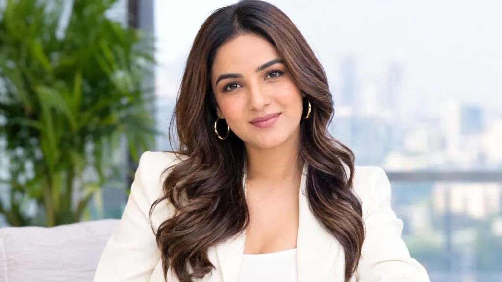 Jasmin Bhasin