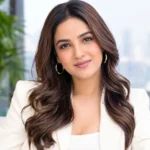 Jasmin Bhasin