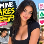 Jasmine Tavares