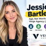 Jessica Bartlett
