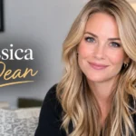 Jessica Dean