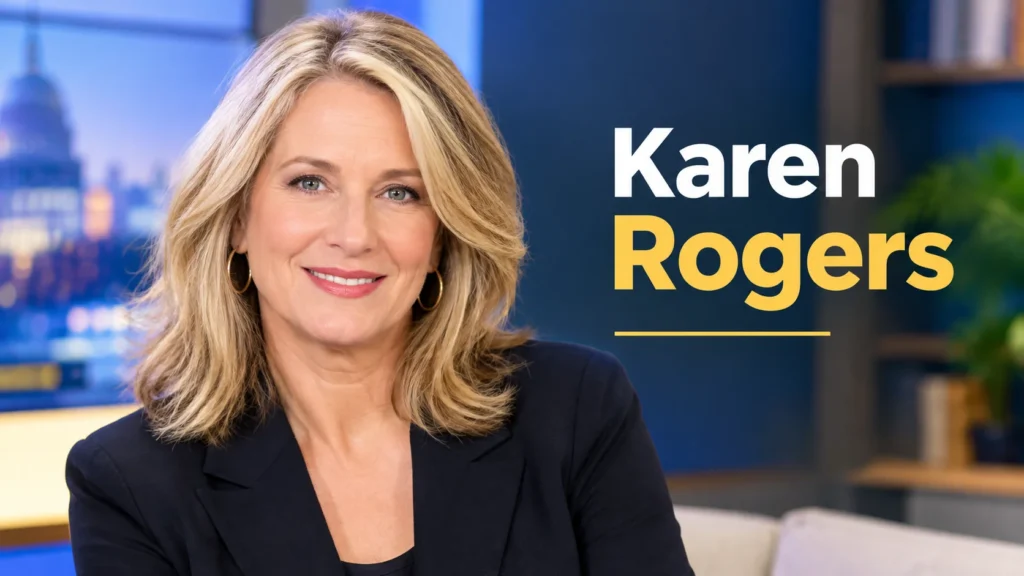 Karen Rogers