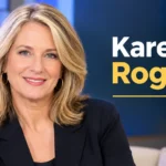 Karen Rogers