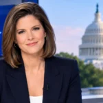 Kasie Hunt