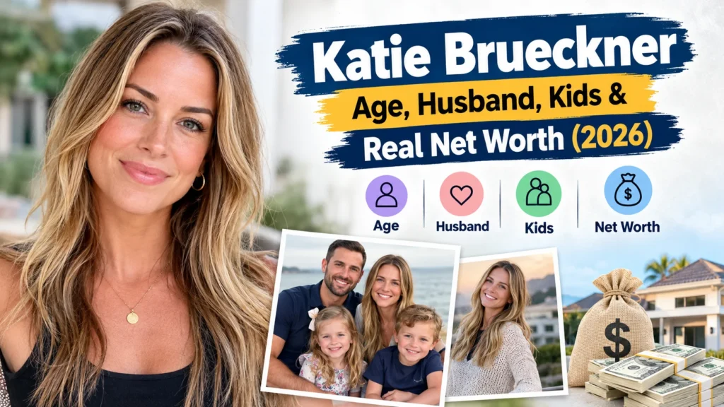 Katie Brueckner