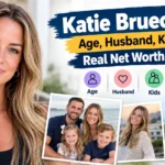Katie Brueckner