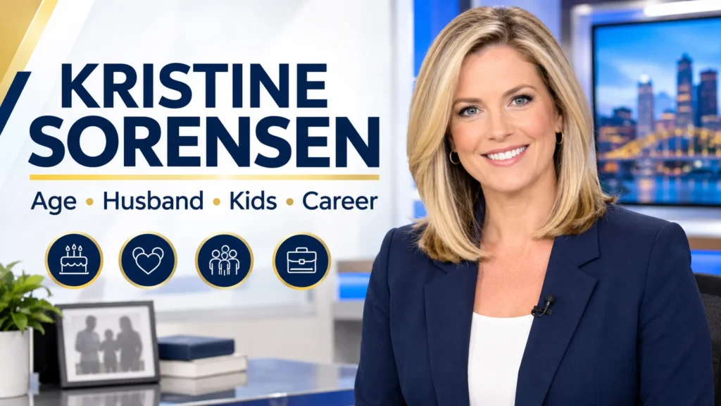 Kristine Sorensen
