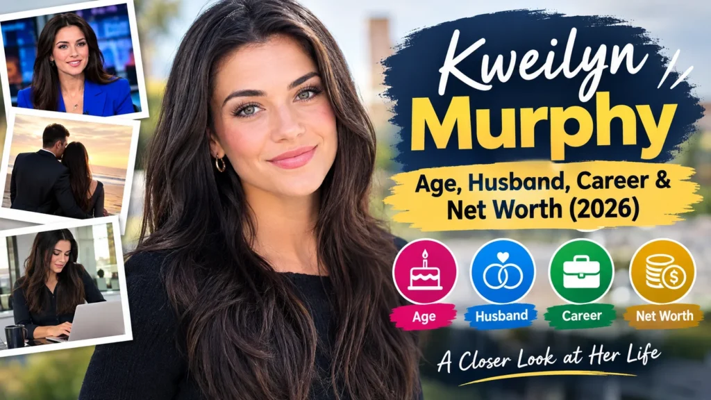 Kweilyn Murphy