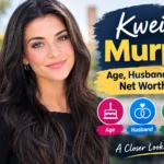 Kweilyn Murphy