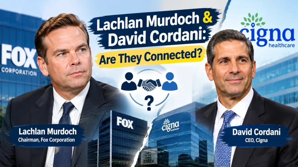 lachlan murdoch and david cordani