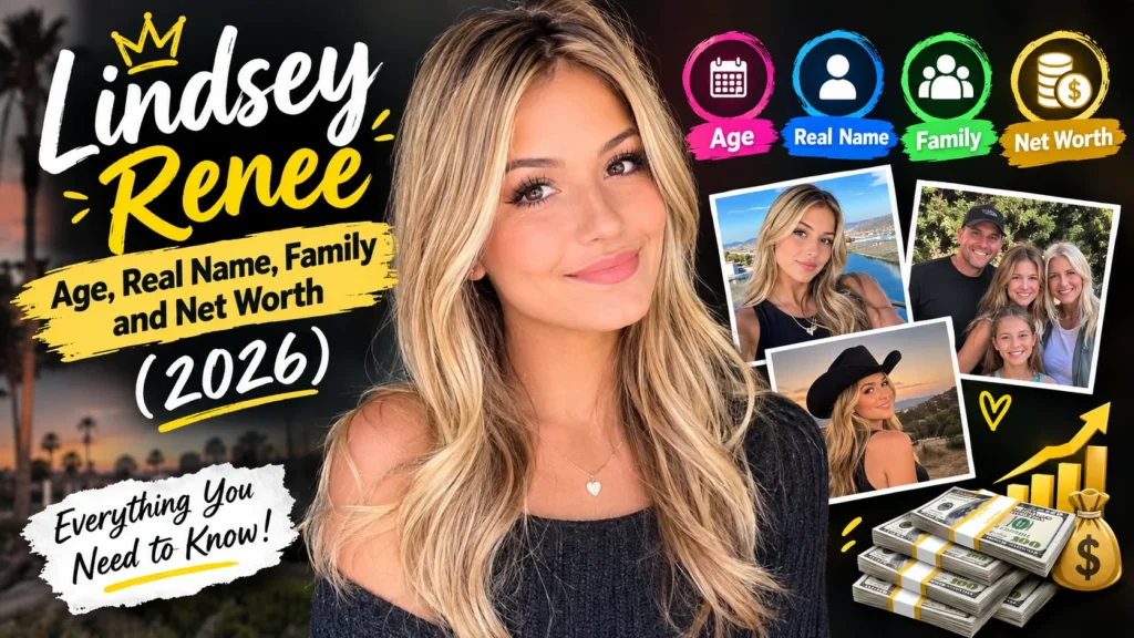Lindsey Renee