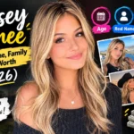 Lindsey Renee