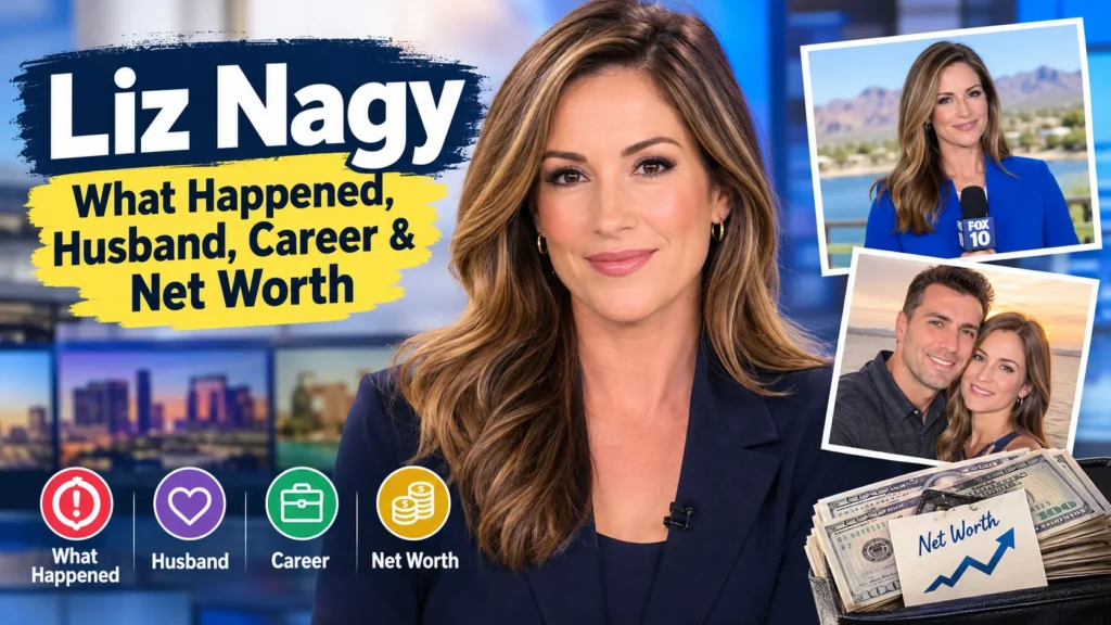 Liz Nagy