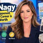 Liz Nagy
