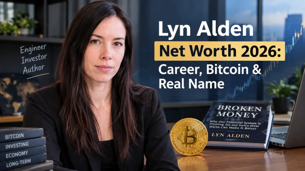Lyn Alden Schwartzer