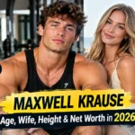 Maxwell Krause