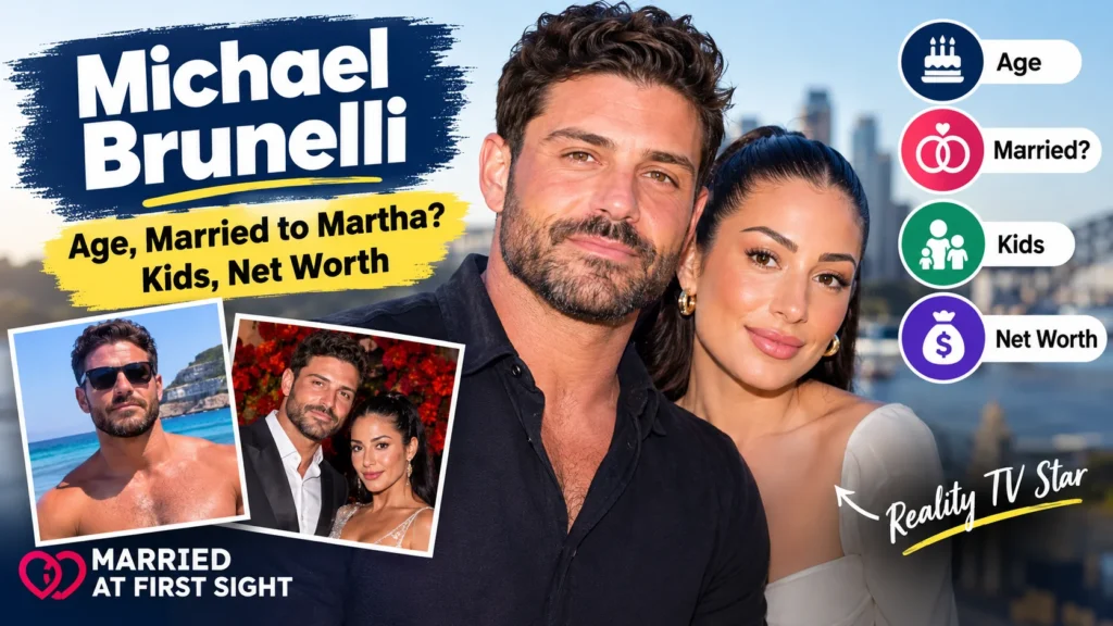 Michael Brunelli