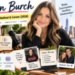 Morgan Burch