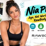 Nia Piedra