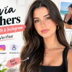 Olivia Mathers