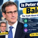 peter orszag bald