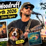 Scott Woodruff