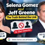 selena gomez and jeff greene