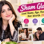 Sham Glam