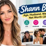 Shann Bailee