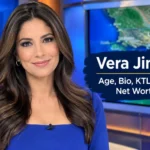Vera Jimenez
