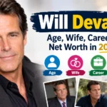Will DeVane