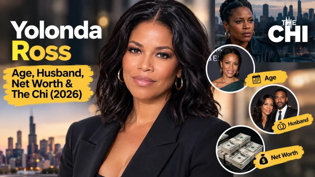Yolonda Ross